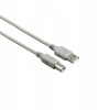 Hama 200900 USB 2.0 typ A-B, 1,5m