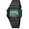 Casio pánske hodinky F-105W-1A