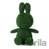 Miffy sediaca trblietky zelené 23cm - CMA Group
