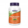 Now Foods Saw Palmetto Extract 90 kapsúl