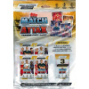 Mega Multipack Match Attax 2026 Topps futbalové karty – 4 balíčky + 3 LE
