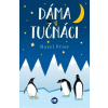 Dáma a tučňáci (Hazel Prior)