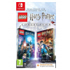 LEGO Harry Potter Collection