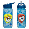 Karton P+P Fľaša na pitie 500 ml Paw Patrol