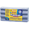 Modelovacia hmota (plastelína) Astra 1 kg – modrá nebeská, 303111014