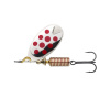 FAST ATTACK 7G SILVER/RED DOTS - 1549864