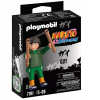 Playmobil 71111 Naruto Guy