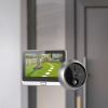 EZVIZ CS-DP2 3MP, IP54, Touch Screen, WiFi, 4600mAh (CSDP2R100)