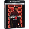 G. I. Joe: Snake Eyes 2BD