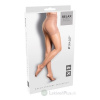 MAXIS RELAX BASIC PANČUCHOVÉ NOHAVICE veľkosť XL, svetlé, 1x1 ks
