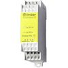 Finder 7S.12.9.024.5110 priemyselné relé, 24 V/DC, 6 A, 1 spínací, 1 rozpínací, Tray, 1 ks; 7S.12.9.024.5110-5
