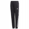 Adidas čierne tréningové nohavice (Nohavice adidas g 3s Pant GE0947 čierny 134 cm /adi)