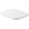 Villeroy & Boch Architectura - WC sedátko s poklopom, QuickRelease, SoftClose, alpská biela 9M58S101
