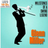 GLENN MILLER Milestones of a Swing Legend - 13 Original Albums (10CD) (SBĚRATELSKÁ EDICE)