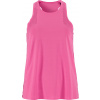 Dámský běžecký nátělník CRAFT Race Day 2 - růžová Velikost: L