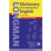 Longman Dictionary of Contemporary English 6 Paper and online (Brožovaná)