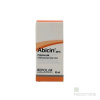 Abicin 30% živicový lak na nechty na plesňové infekcie 10 ml