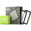 Tvrdené sklo Tempered Glass Protector 3D Honor Band 6 čierna 2 ks v balení TGR-HOB6-BL