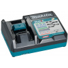 Makita 191M90-3 Nabíjačka Li-ion XGT 40V DC40RC pomalá