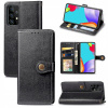 Prípad pre Samsung Galaxy A52 5G/4G Cover Retro Case (Prípad pre Samsung Galaxy A52 5G/4G Cover Retro Case)