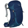 Osprey Stratos Cetacean Blue 26 L