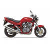 NÁLEPKY SUZUKI GSF-600-N- BANDIT 1995