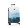 Heys Tie-Dye M cestovní kufr TSA 66 cm 87 l Blue