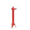 Separátor piesku – Hydrocyklón 1 1/2“ oceľový