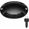 Bunda LED poschodová lampa čierna 2-bodová (Bunda LED poschodová lampa čierna 2-bodová)