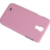 Pouzdro Jekod Shield pro Samsung i9500 i9505 Galaxy S4 Pink růžové