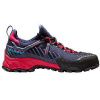 Mammut Alnasca Knit II Low GTX Women night-azalea