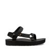 TEVA Midform Universal 1090969 BLK (EU 39 (US 8, UK 6))
