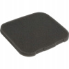 ND LONCIN Vzduchový filter 130m x 115mm x 10mm pre motory LC1P61FE, LC1P65F