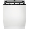 Electrolux EEG68600W Vstavaná umývačka riadu séria 700 GlassCare