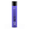Framesi FOR-ME 406 Hold & Brush Me lak na vlasy se střední fixací 500 ml