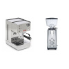 Lelit Anna PL41LEM + ECM S-Automatik 64