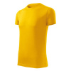 Malfini Viper Free M MLI-F4304 T-shirt (122528) Black L