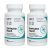 LAB-V Immuno Hard - posilnenie imunity pre psy a mačky 2x45 kapsúl