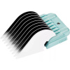 Heiniger Snap-On Stainless Steel Comb - nerezové rozpery pre nacvakávacie čepele - 25 mm