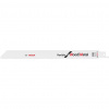 Bosch Pílové listy Flexible for Wood and Metal S 1122 VF, 5 ks 2608654981