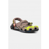 Šľapky Crocs Classic Ghostbusters Clog 211414.90H hnedá EUR 39/40