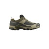Pánska nízka turistická obuv SALOMON-X Ultra 5 GTX M martini olive/gray green/blue nights Zelená 46