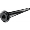 Osa Sram Maxle Stealth MTB zadní cerná,12x142,L160,TL20,M12x1.5