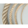 Lanex Šnúry a laná z prírodných materiálov priemer:10mm dĺžka na cievke:100bm
