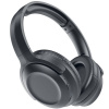 Slúchadlá s Bluetooth Muvit ANC-H90 BLACK