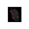 A4tech herná myš BLOODY V9M, až 4000DPI, technológia V-Track, 160KB pamäť, USB, CORE 2, kovové podložky (V9M)