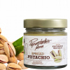 Pistáciový krém bezlepkový 250 g Pistáciové maslo Pistáciová pasta Grécka