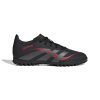 Detské Turfy ADIDAS PREDATOR CLUB TF J ID3807 – Čierna