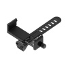 Lezyne Smart Vise Mount Black