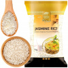 Jazmínová ryža Golden Turtle Brand 5 kg